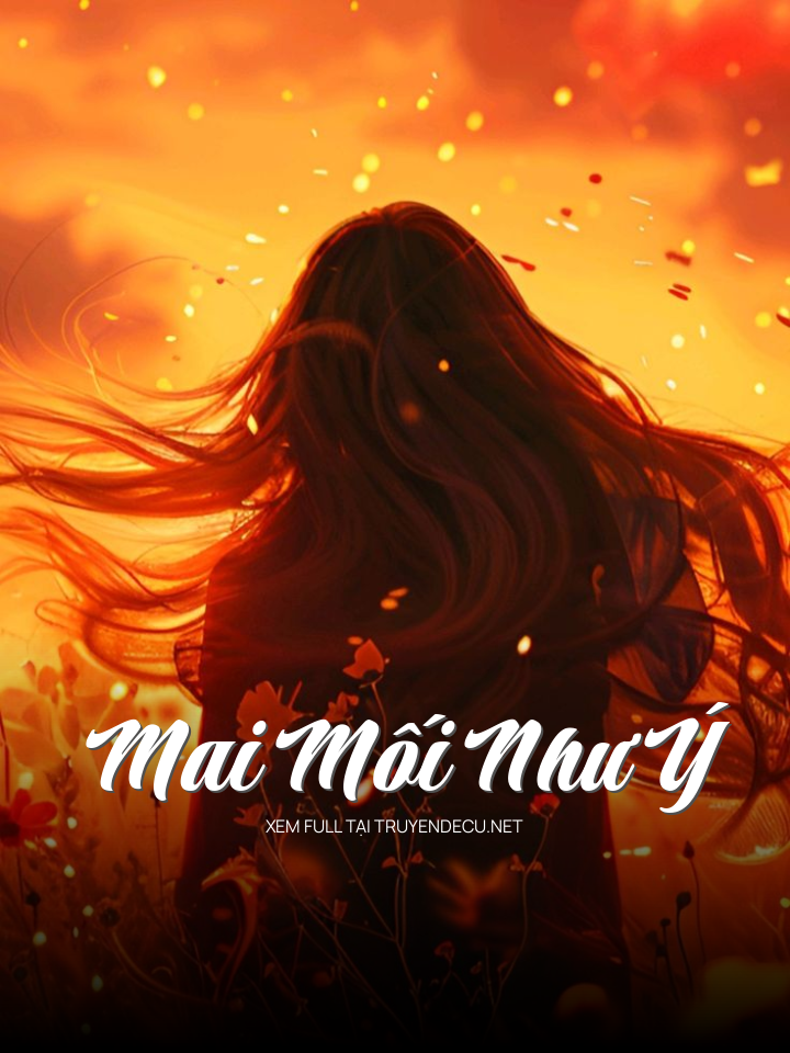 Mai Mối Như Ý