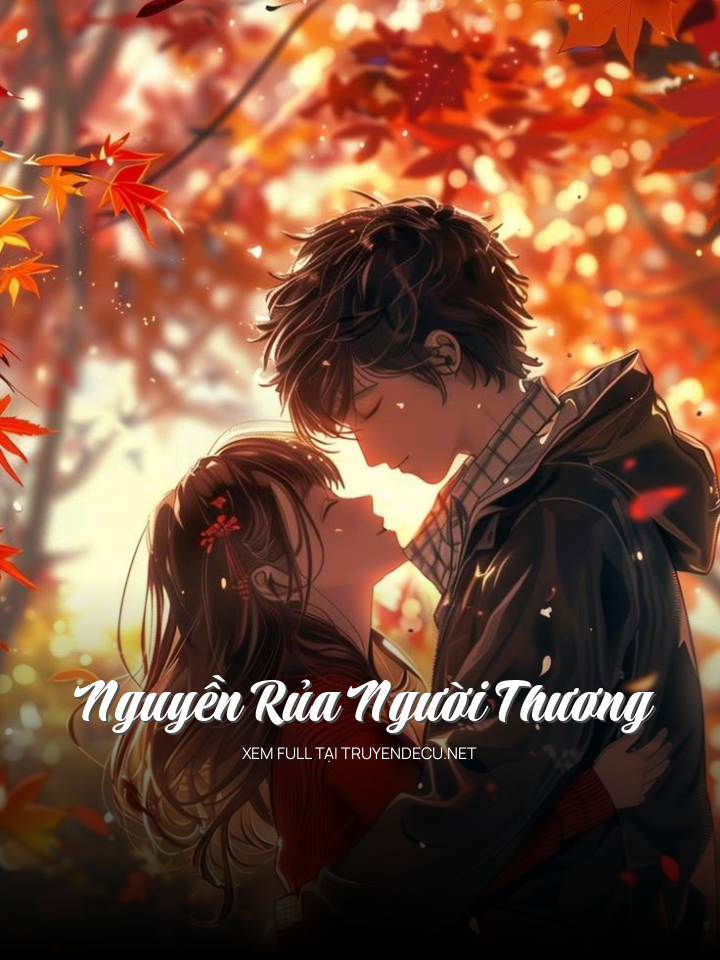 Nguyền Rủa Người Thương