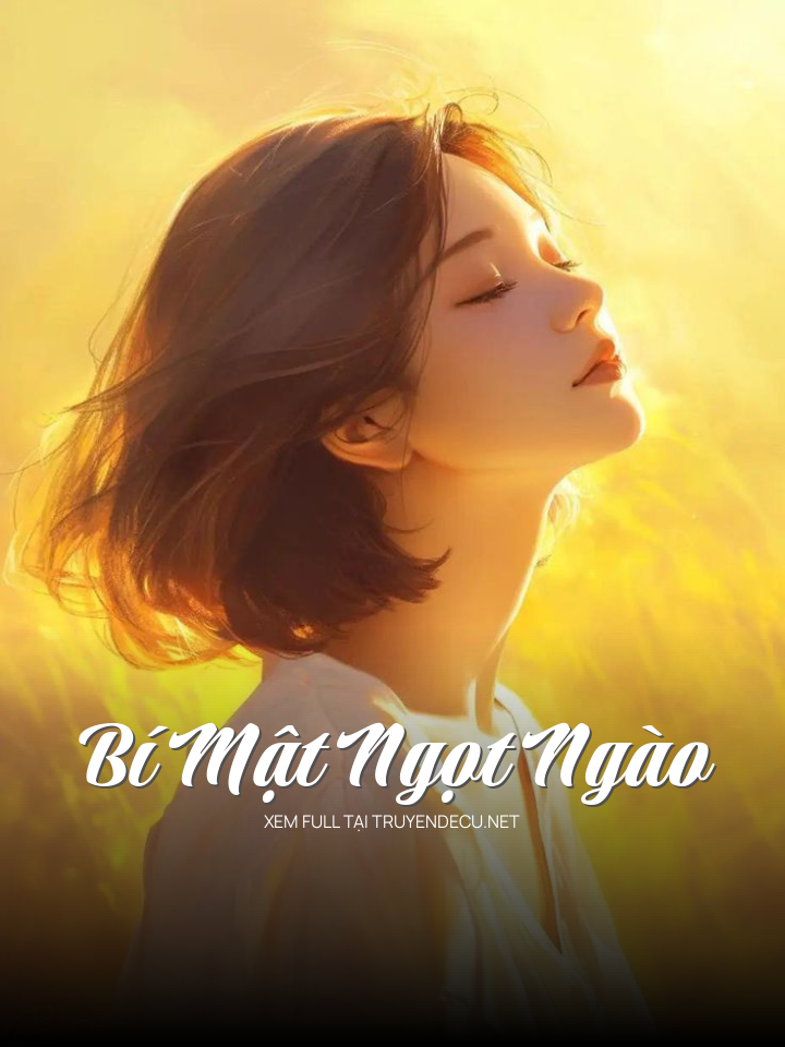 Bí Mật Ngọt Ngào