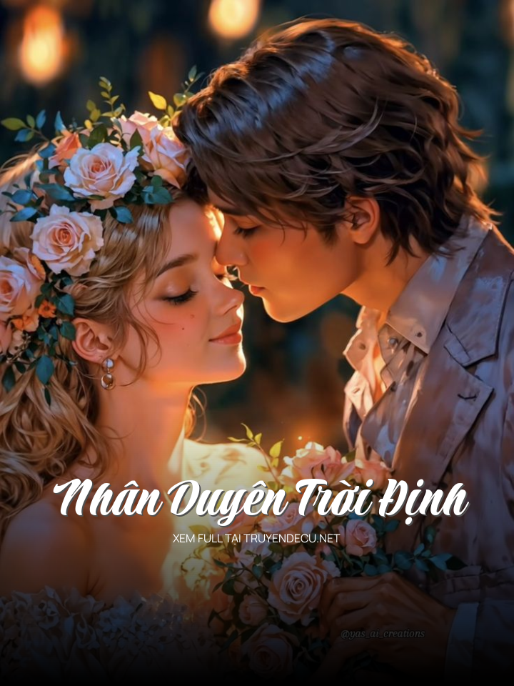 
                            Nhân Duyên Trời Định