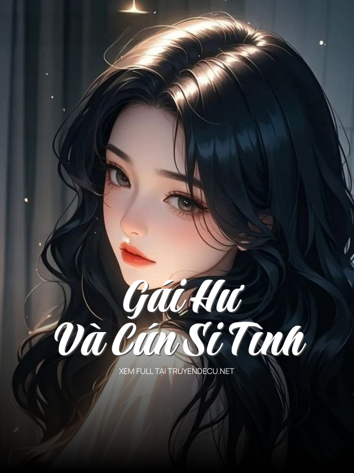 Gái Hư Và Cún Si Tình