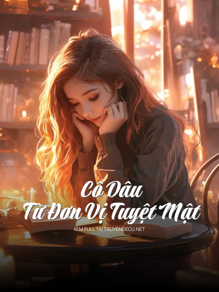 
                            Cô Dâu Từ Đơn Vị Tuyệt Mật