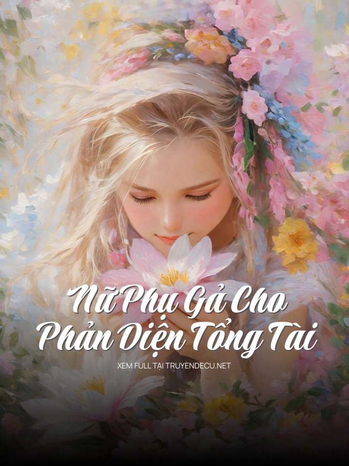 
                            Nữ Phụ Gả Cho Phản Diện Tổng Tài