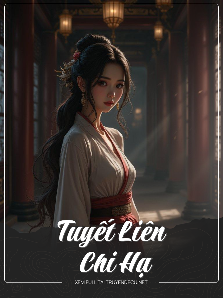 
                            Tuyết Liên Chi Hạ