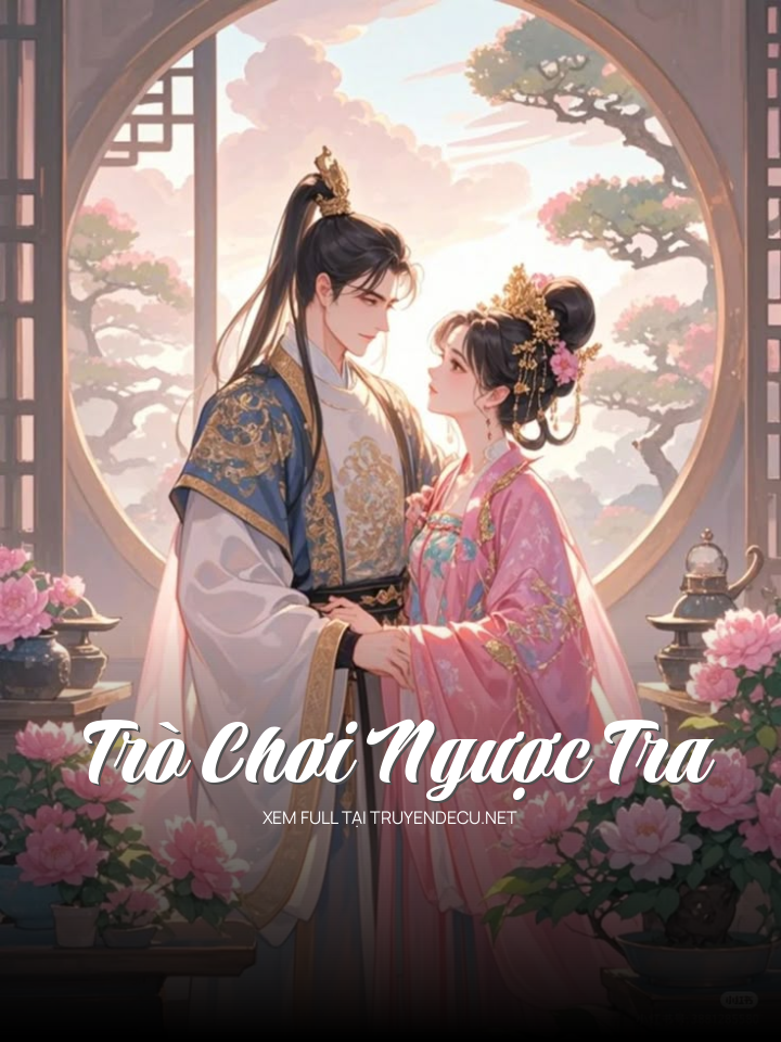 
                            Trò Chơi Ngược Tra