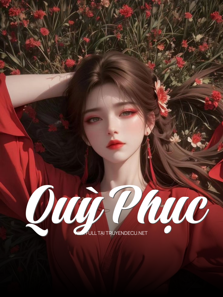 Quỳ Phục