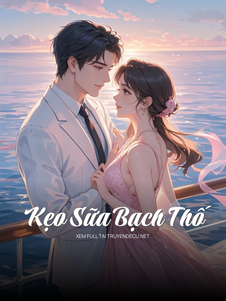 Kẹo Sữa Bạch Thố