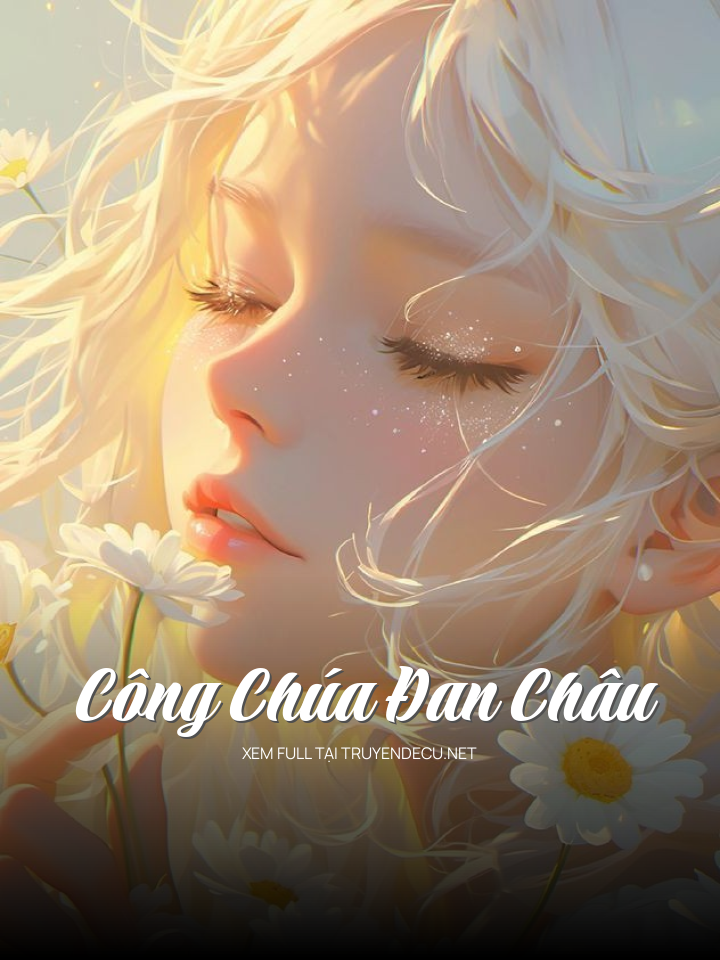 Công Chúa Đan Châu