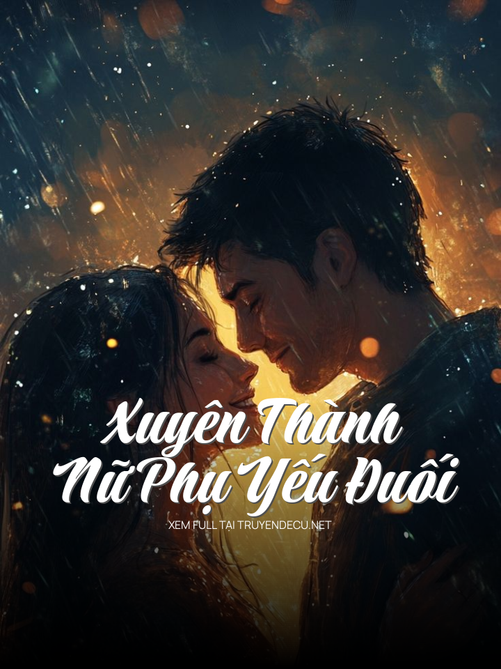 Xuyên Thành Nữ Phụ Yếu Đuối