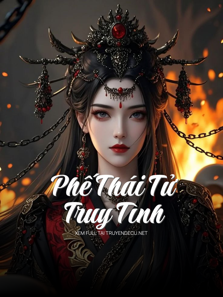 
                            Phế Thái Tử Truy Tình