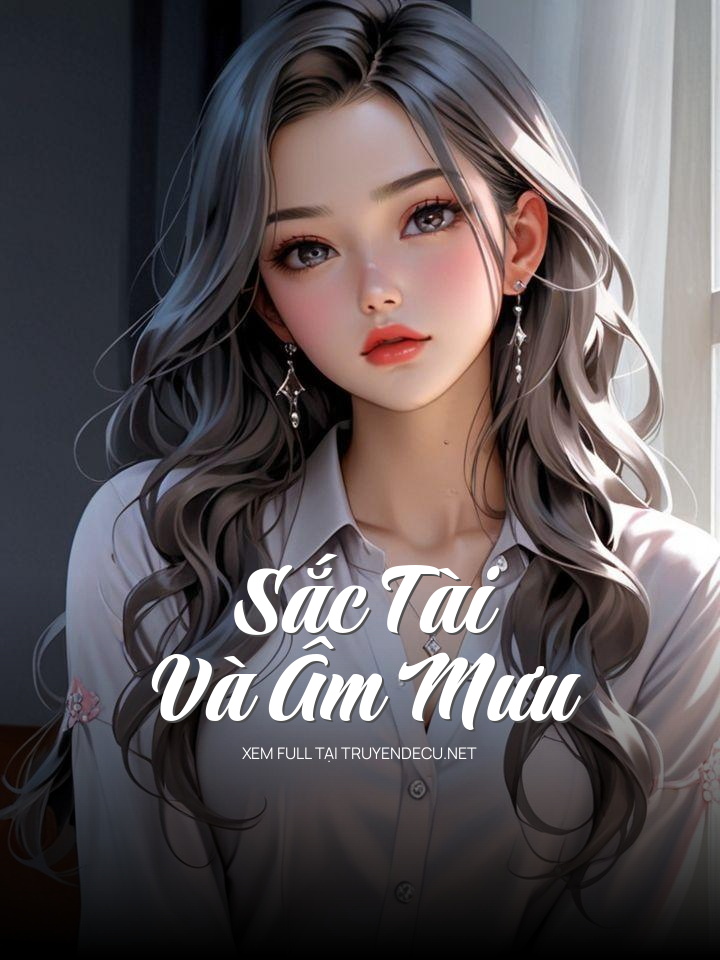 Sắc Tài Và Âm Mưu