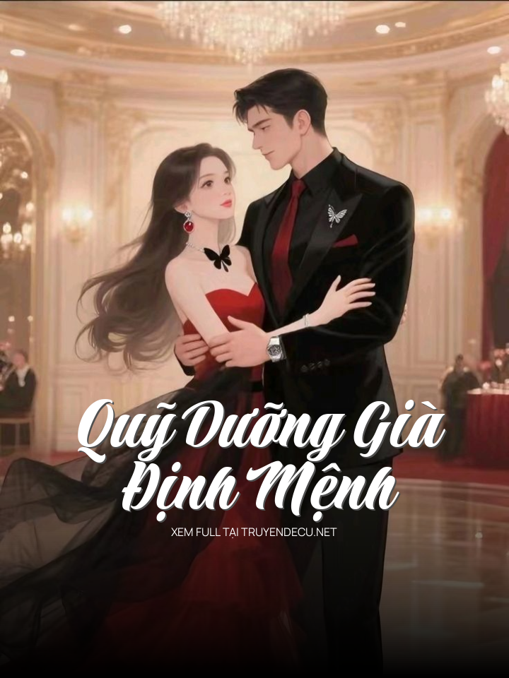 
                            Quỹ Dưỡng Già Định Mệnh