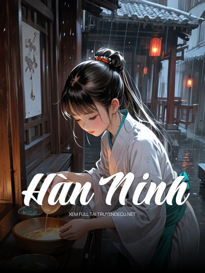 Hàn Ninh