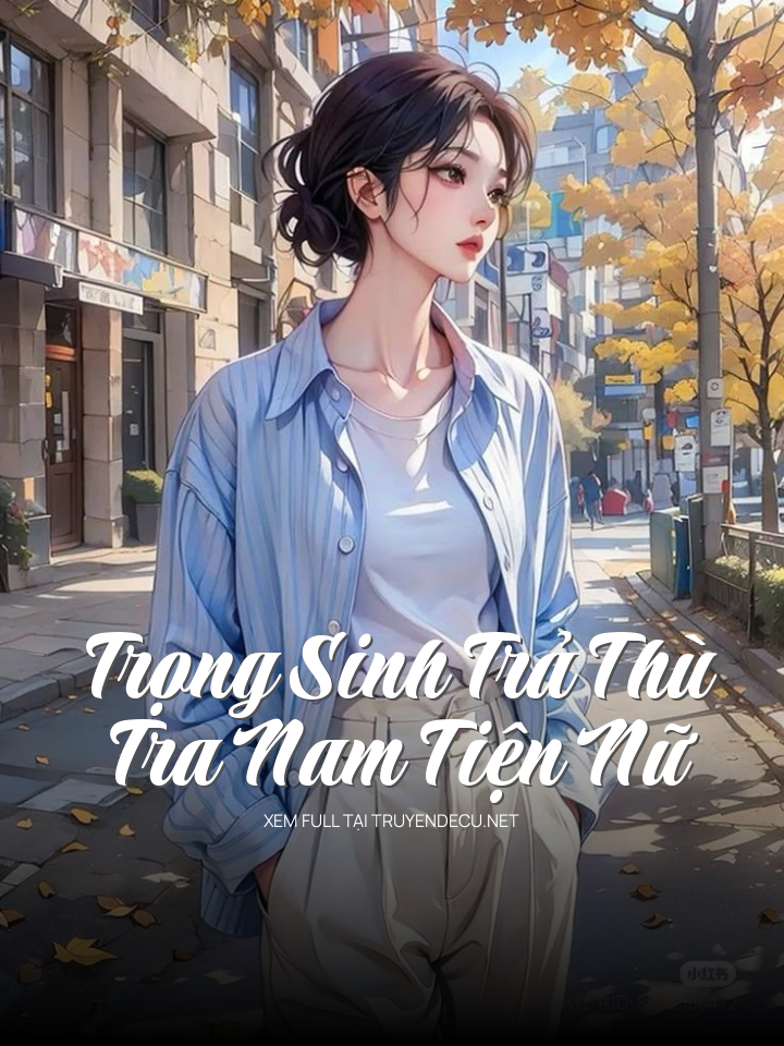 Trọng Sinh Trả Thù Tra Nam Tiện Nữ