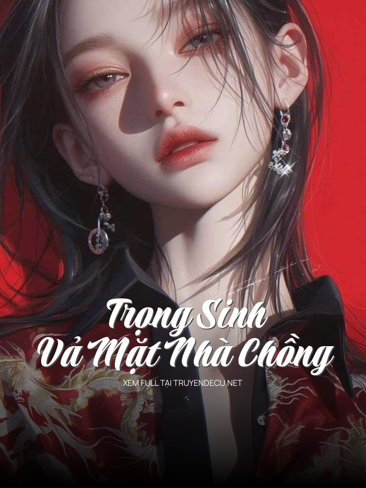 
                            Trọng Sinh Vả Mặt Nhà Chồng