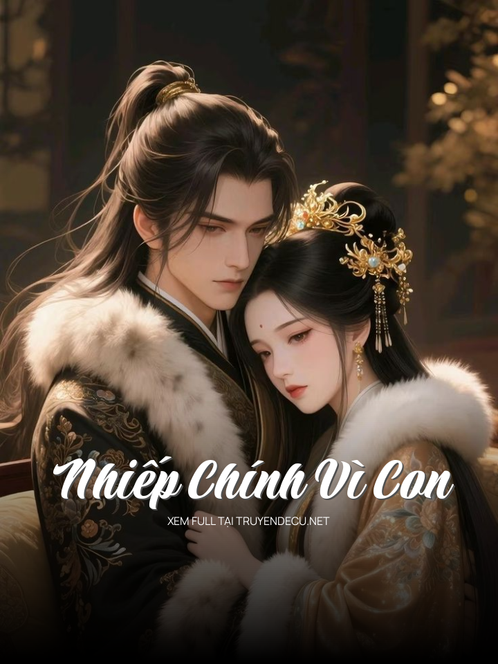 Nhiếp Chính Vì Con