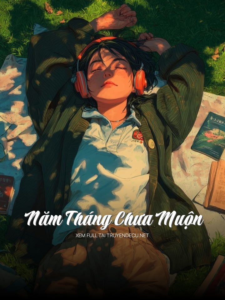 
                            Năm Tháng Chưa Muộn