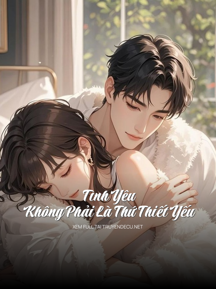 
                            Tình Yêu Không Phải Là Thứ Thiết Yếu