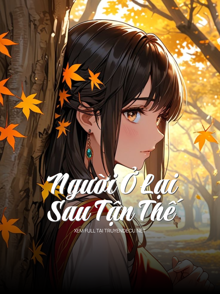 Người Ở Lại Sau Tận Thế