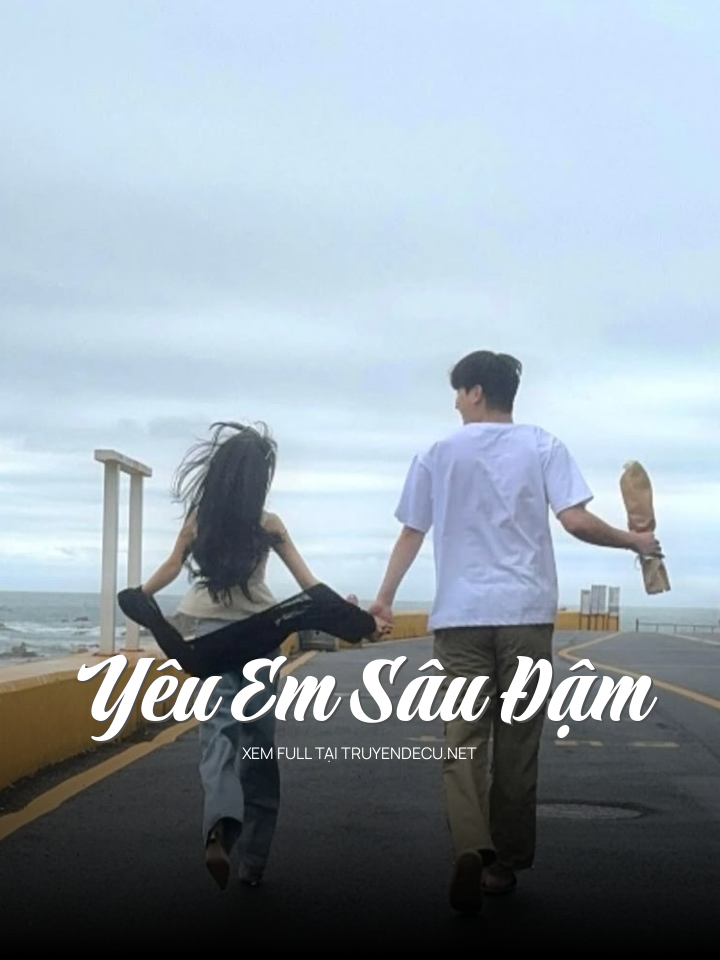 Yêu Em Sâu Đậm