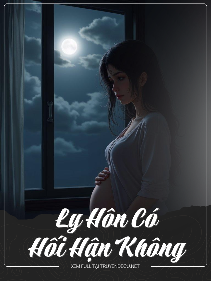 
                            Ly Hôn Có Hối Hận Không