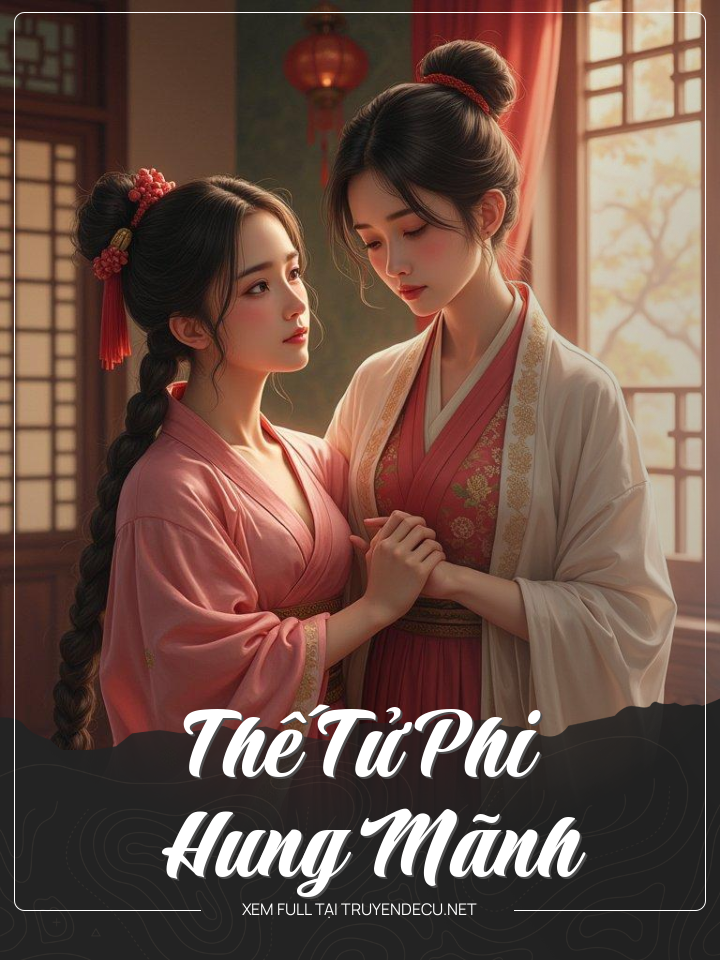 
                            Thế Tử Phi Hung Mãnh