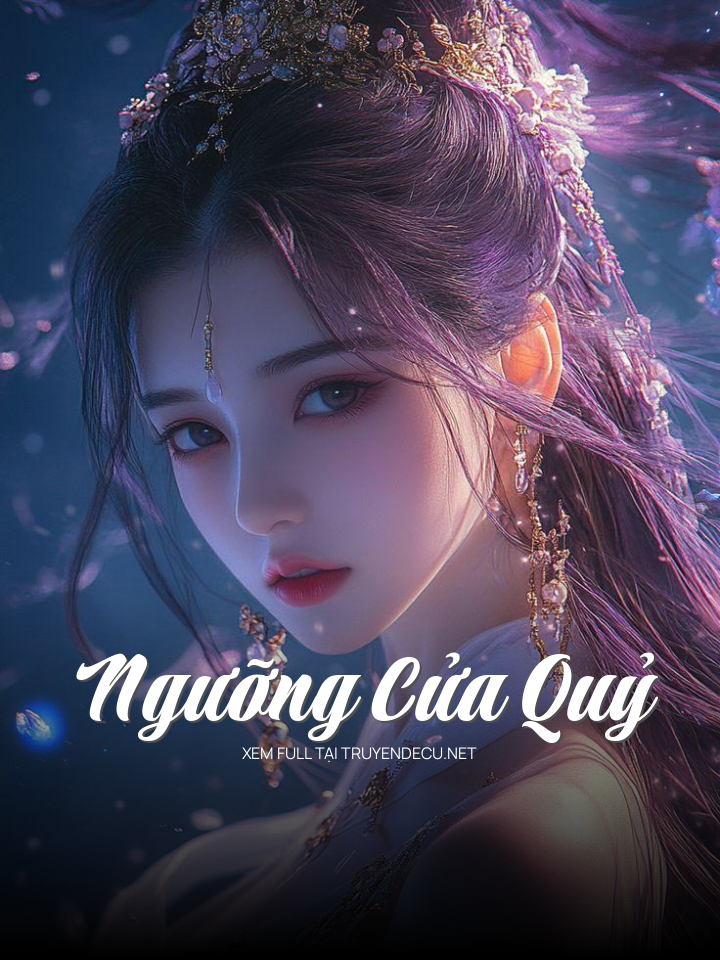 
                            Ngưỡng Cửa Quỷ