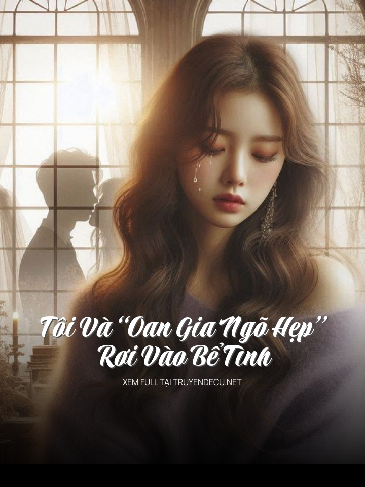 
                            Tôi Và “Oan Gia Ngõ Hẹp” Rơi Vào Bể Tình