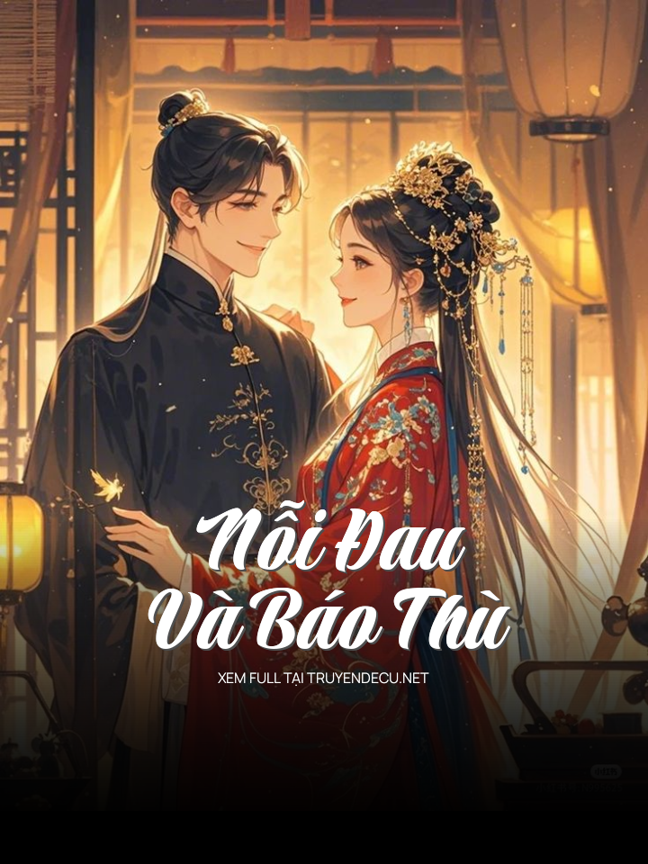 Nỗi Đau Và Báo Thù