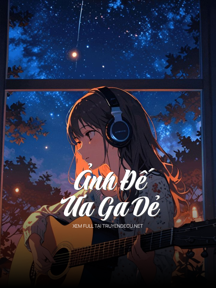 Ảnh Đế Ưa Ga Dẻ