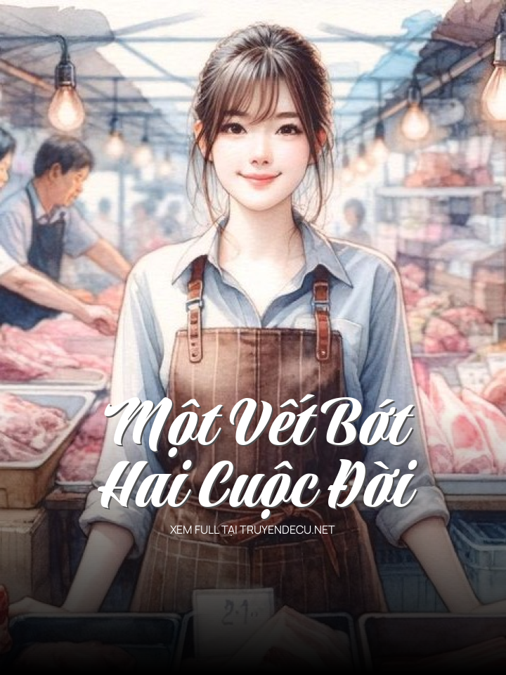 
                            Một Vết Bớt – Hai Cuộc Đời