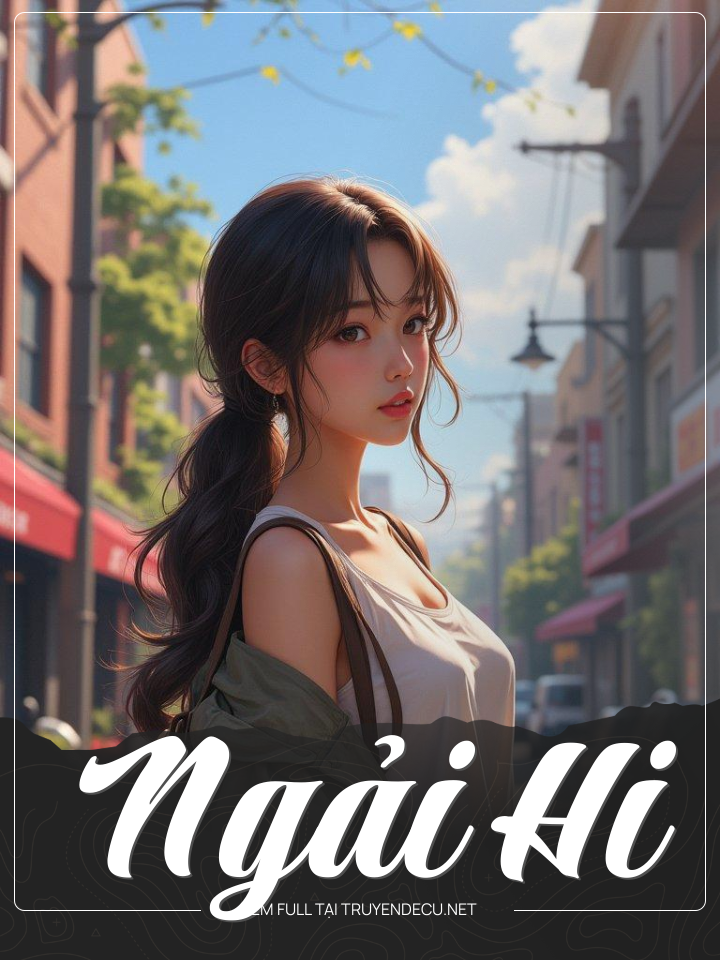 
                            Ngải Hi