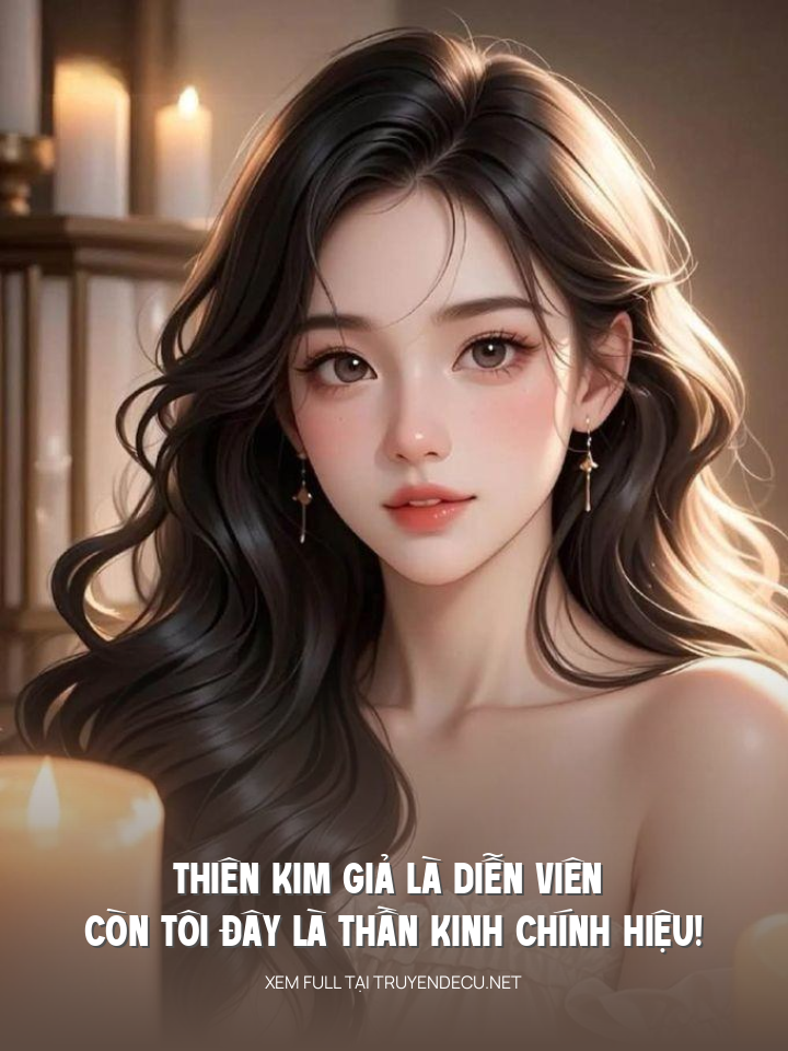 
                            Thiên Kim Giả Là Diễn Viên Còn Tôi Đây Là Thần Kinh Chính Hiệu!