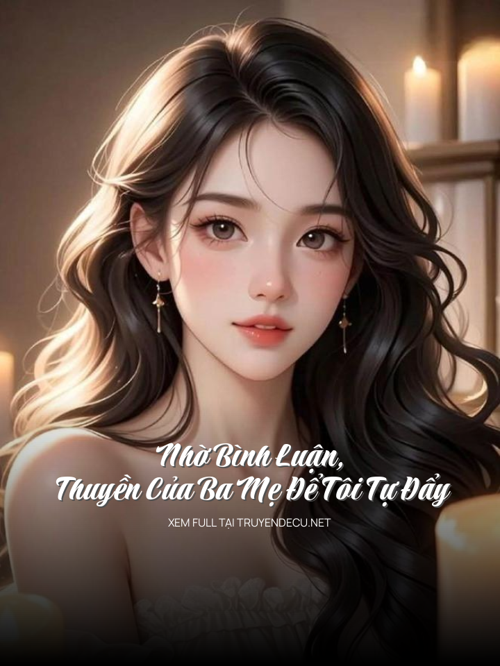 
                            Nhờ Bình Luận, Thuyền Của Ba Mẹ Để Tôi Tự Đẩy