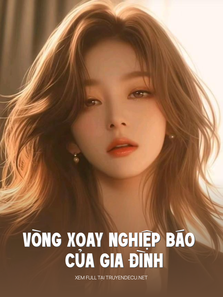
                            Vòng Xoay Nghiệp Báo Của Gia Đình