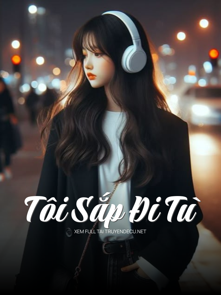 Tôi Sắp Đi Tu`
