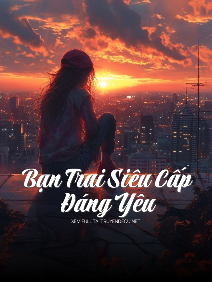 
                            Bạn Trai Siêu Cấp Đáng Yêu