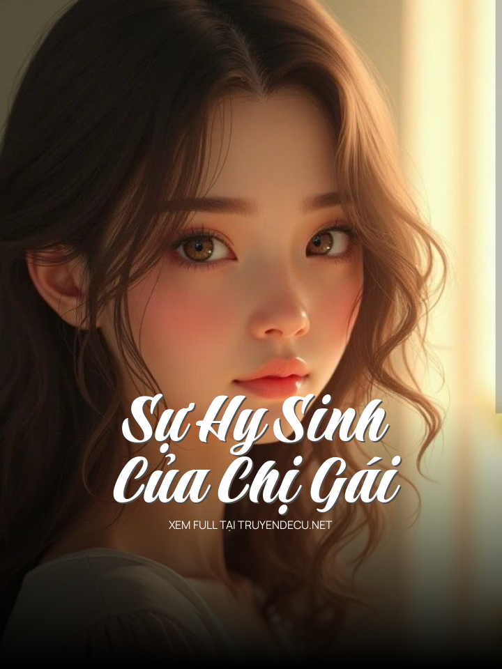 Sự Hy Sinh Của Chị Gái