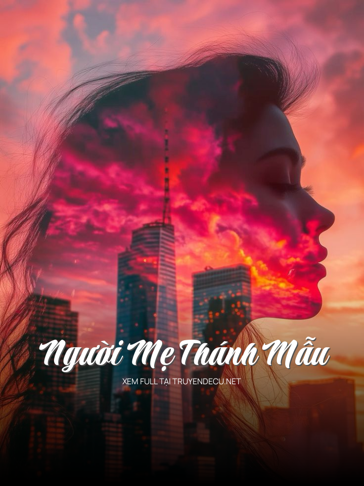 Người Mẹ Thánh Mẫu