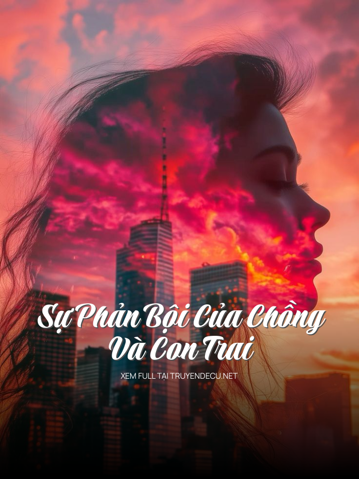 Sự Phản Bội Của Chồng Và Con Trai