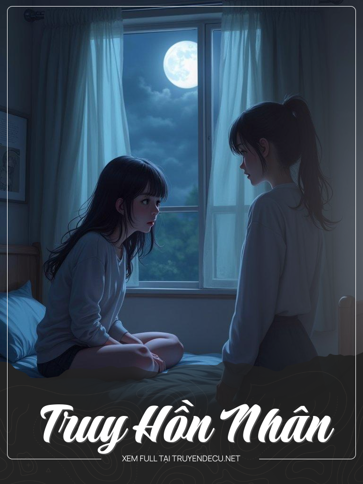 
                            Truy Hồn Nhân