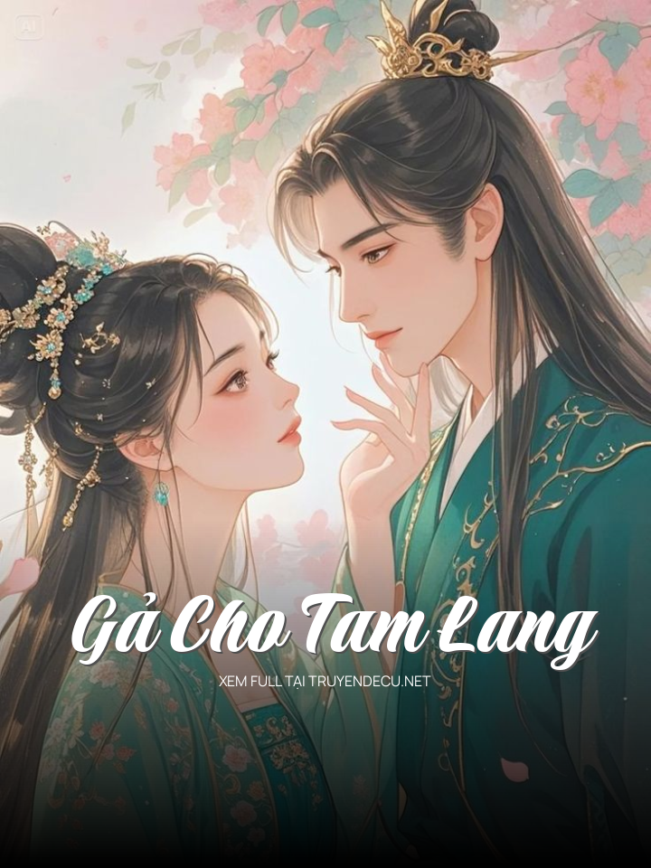 
                            Gả Cho Tam Lang