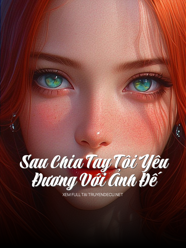 
                            Sau Chia Tay Tôi Yêu Đương Với Ảnh Đế