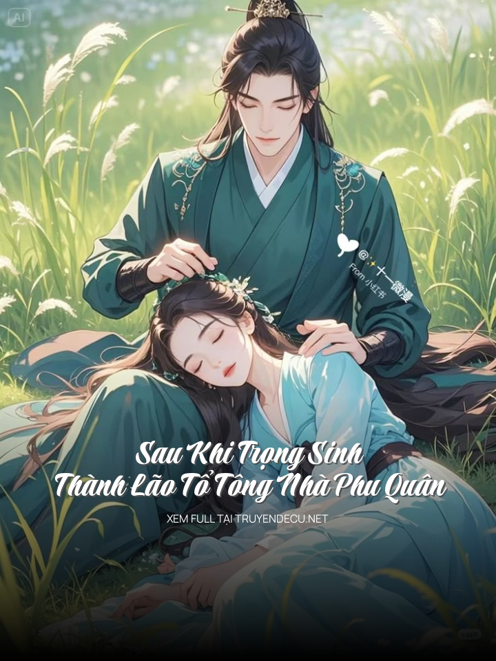 
                            Sau Khi Trọng Sinh Thành Lão Tổ Tông Nhà Phu Quân