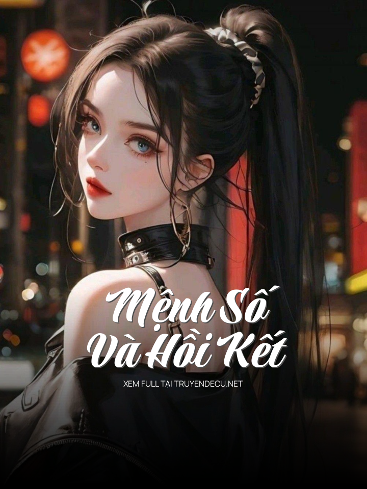 
                            Mệnh Số Và Hồi Kết