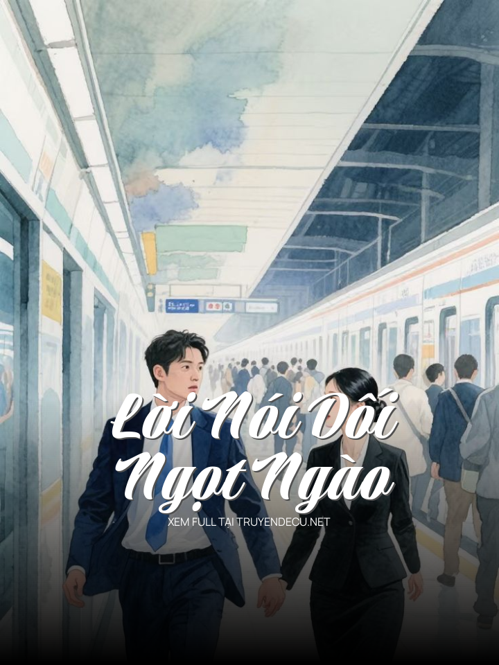 
                            Lời Nói Dối Ngọt Ngào