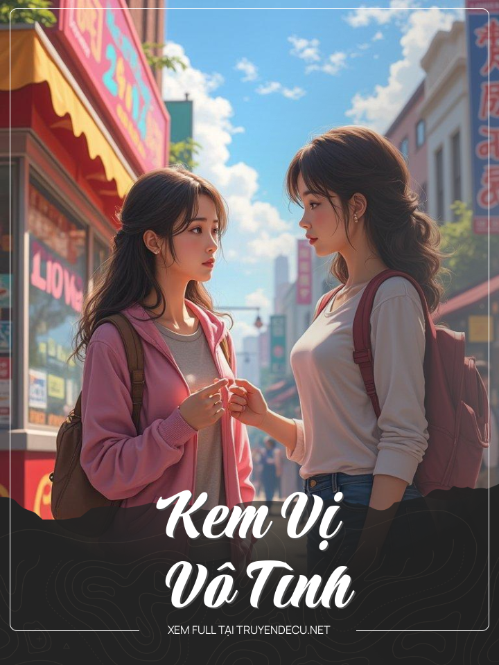 
                            Kem Vị Vô Tình