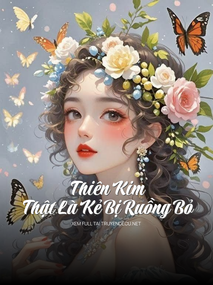 
                            Thiên Kim Thật Là Kẻ Bị Ruồng Bỏ