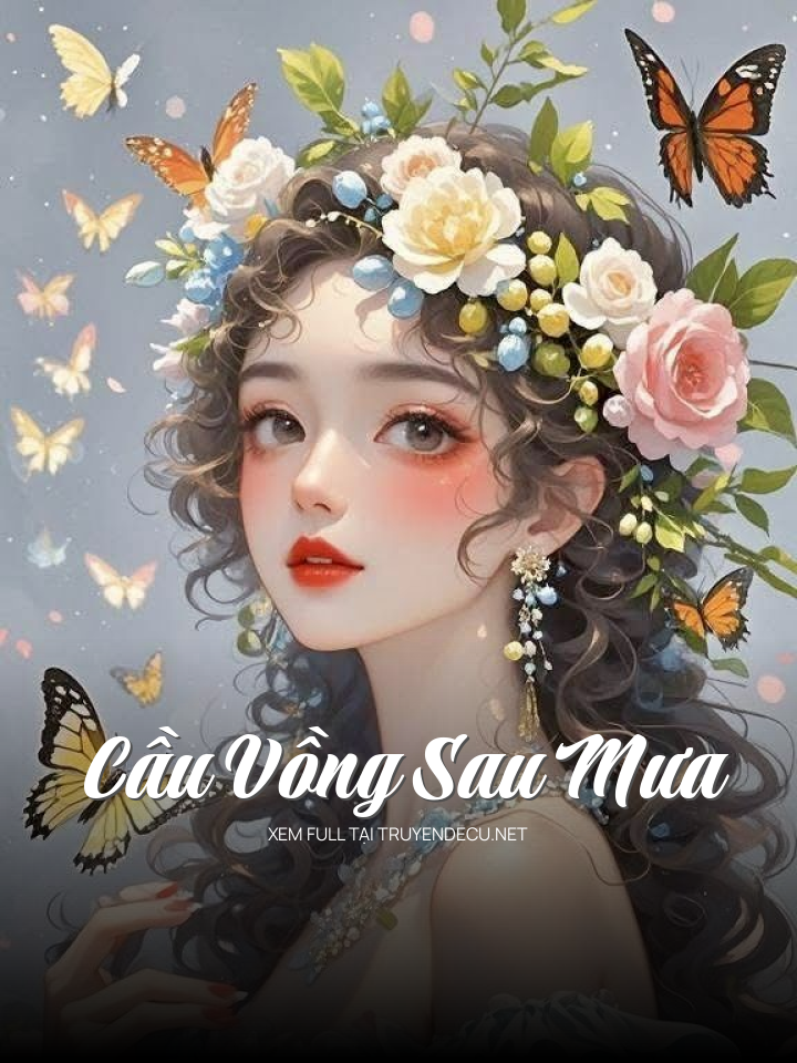 
                            Cầu Vồng Sau Mưa