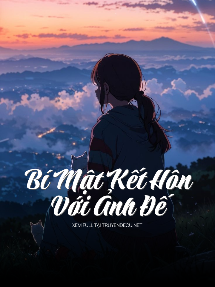 
                            Bí Mật Kết Hôn Với Ảnh Đế